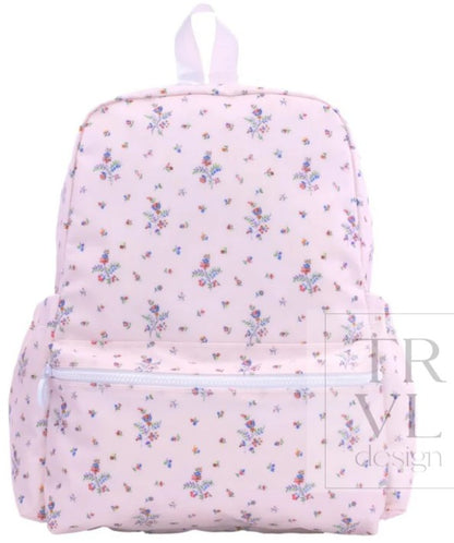 Backpacker