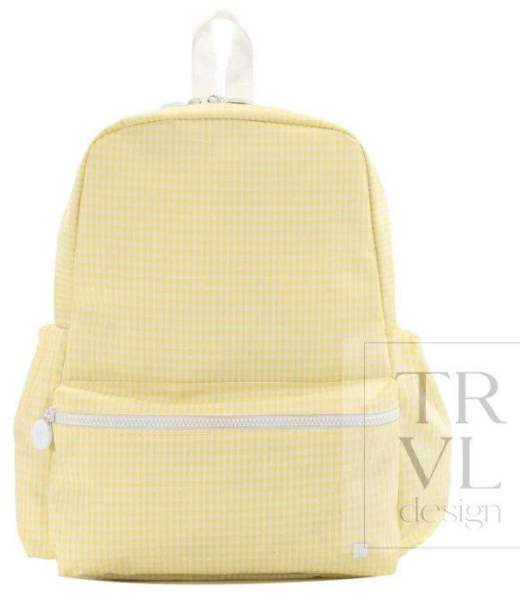 Backpacker