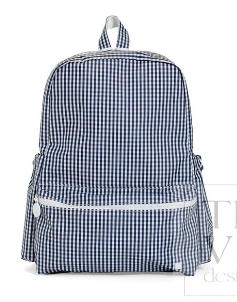 Backpacker
