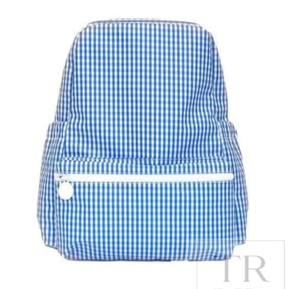 Backpacker