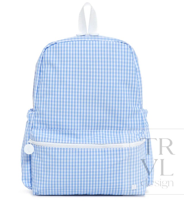 Backpacker