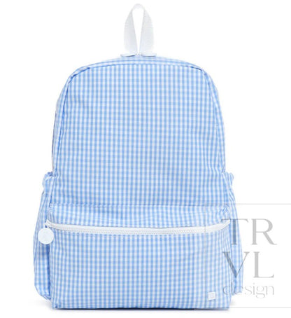 Backpacker
