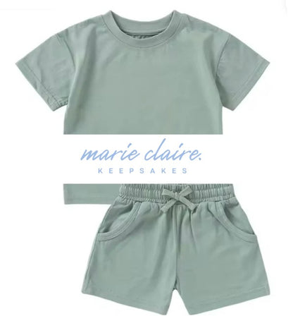 Marie Claire Play Set