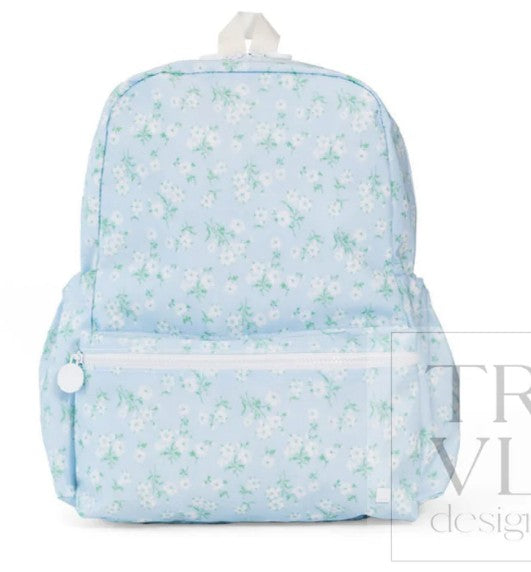Backpacker