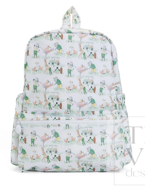 Backpacker