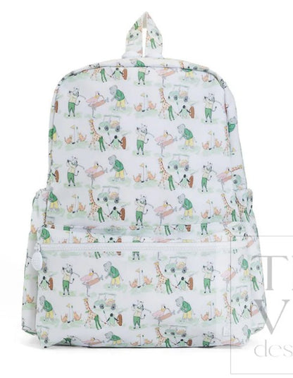 Backpacker