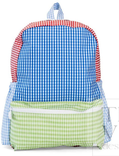 Backpacker