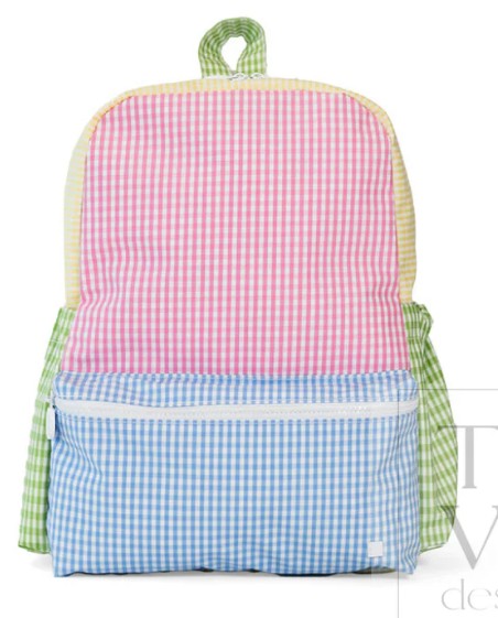 Backpacker