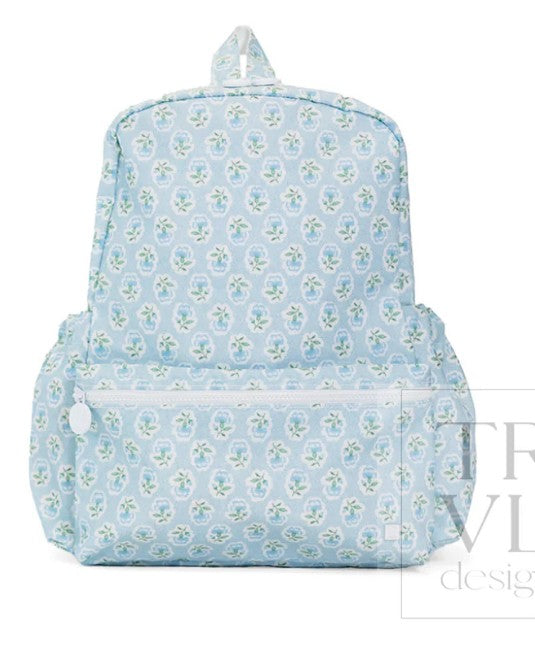 Backpacker