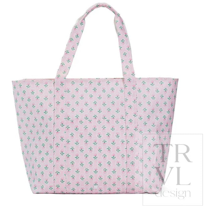 Jumbo Tote