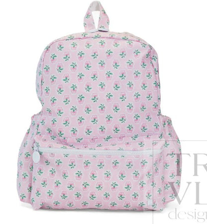 Backpacker