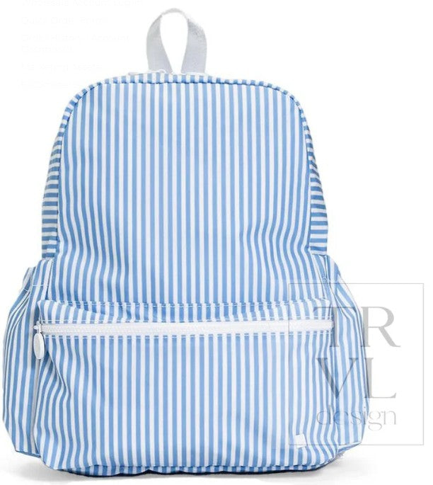 Backpacker