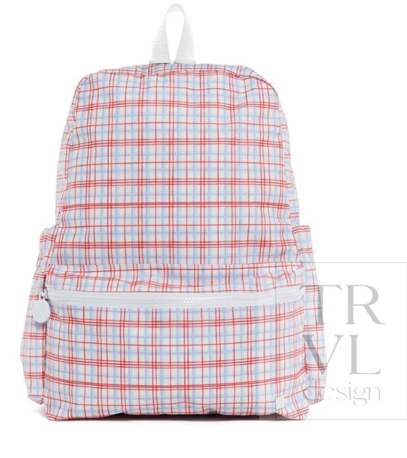 Backpacker