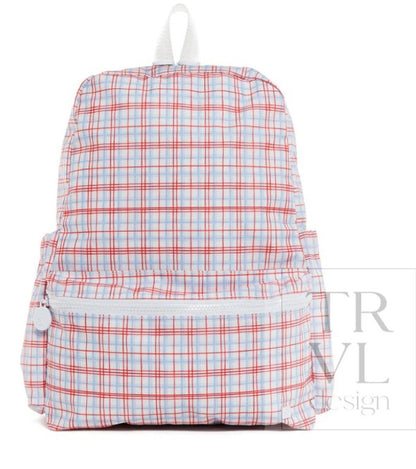 Backpacker