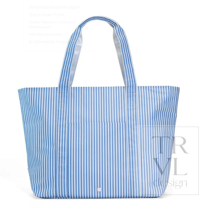 Jumbo Tote