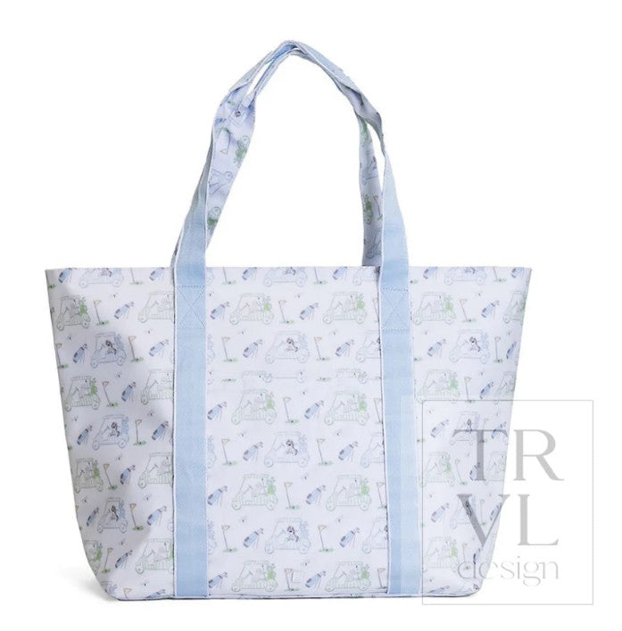 Jumbo Tote