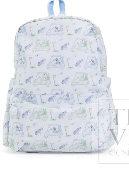 Backpacker