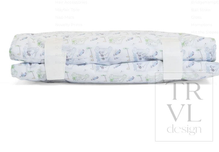 Nap Mats