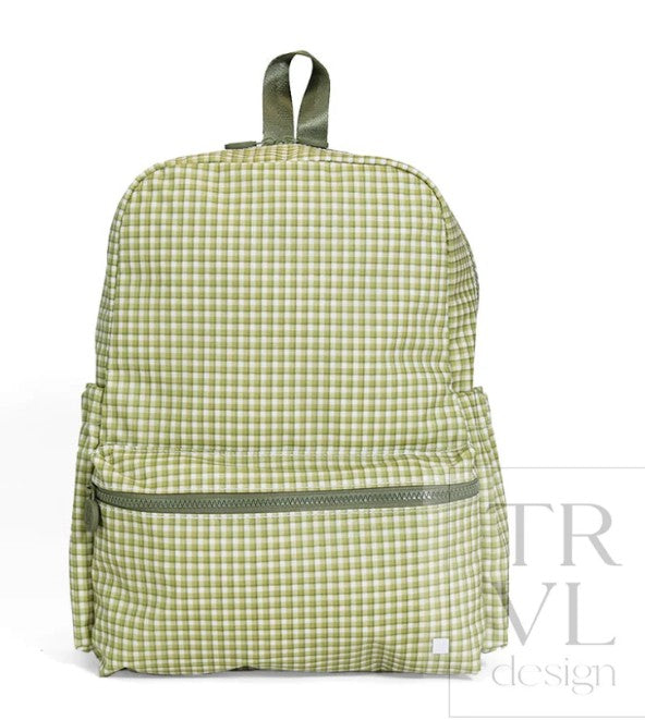 Backpacker