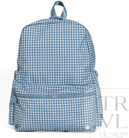 Backpacker