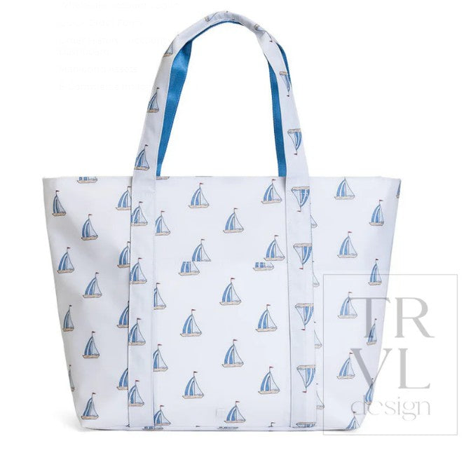 Jumbo Tote