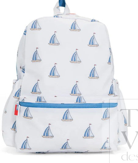 Backpacker