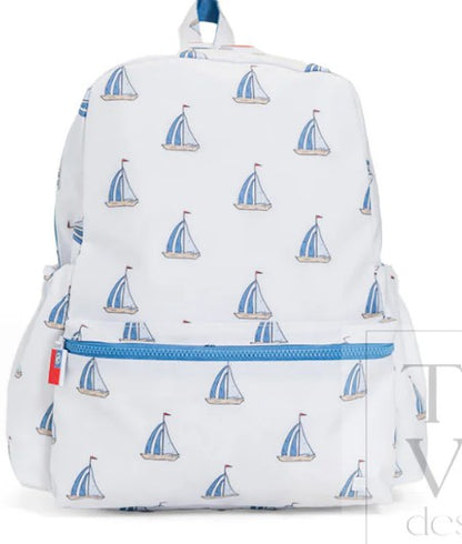 Backpacker