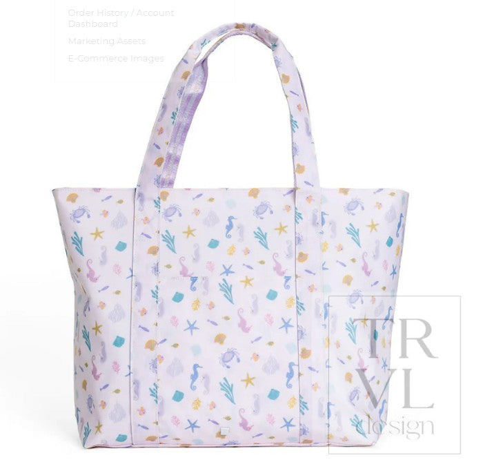 Jumbo Tote