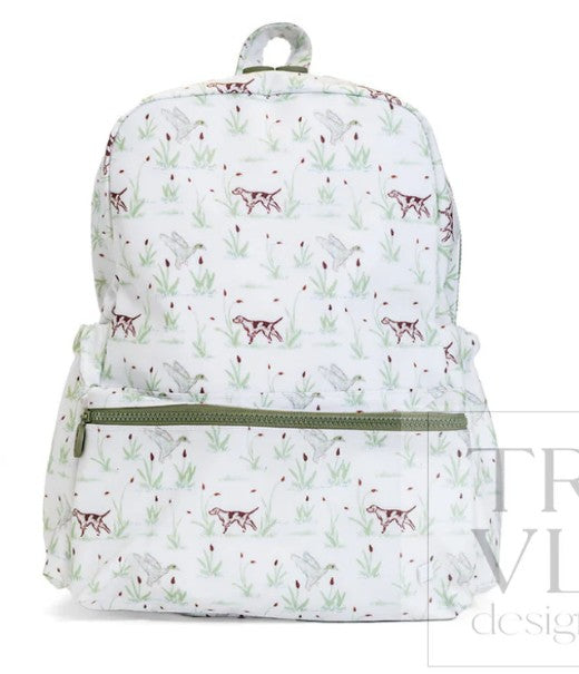 Backpacker