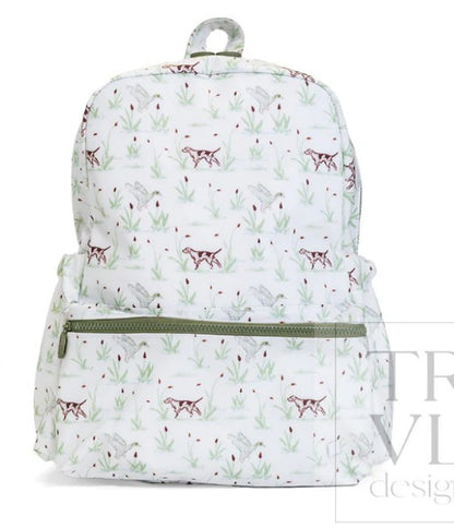 Backpacker