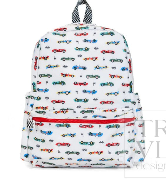 Backpacker