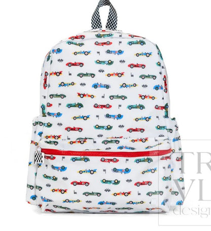 Backpacker