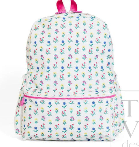 Backpacker