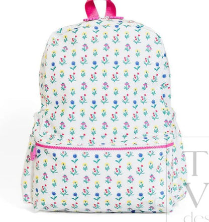 Backpacker